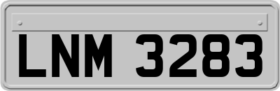 LNM3283