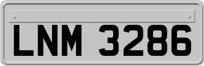 LNM3286