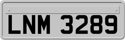 LNM3289