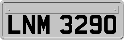LNM3290