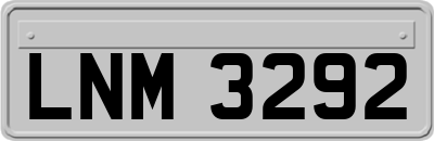 LNM3292