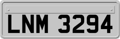 LNM3294