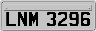 LNM3296