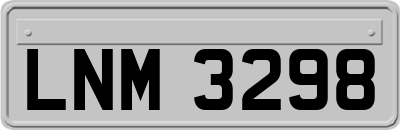 LNM3298