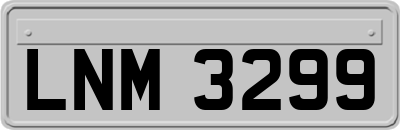 LNM3299