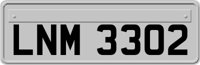 LNM3302