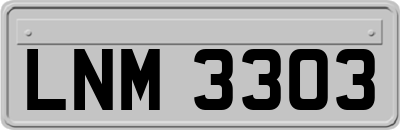 LNM3303