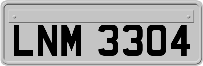 LNM3304