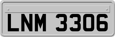 LNM3306