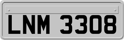 LNM3308