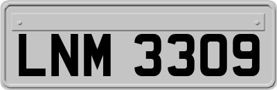 LNM3309