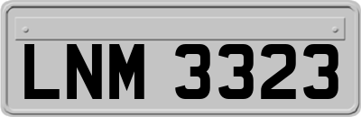 LNM3323