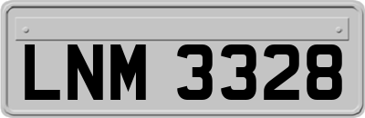 LNM3328