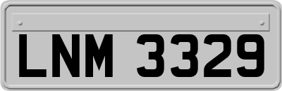 LNM3329