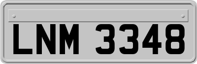 LNM3348