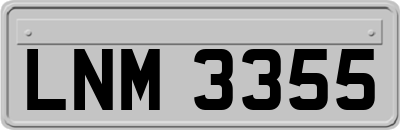 LNM3355