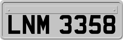 LNM3358