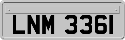 LNM3361