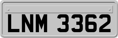 LNM3362