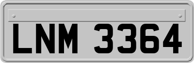 LNM3364