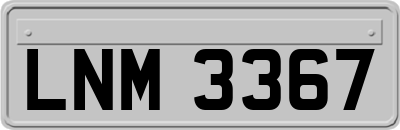 LNM3367