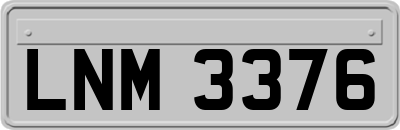 LNM3376