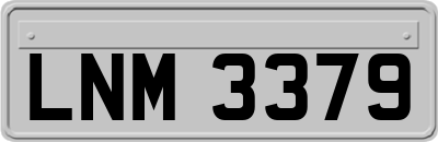 LNM3379
