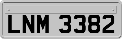 LNM3382