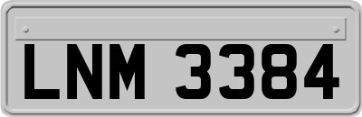 LNM3384