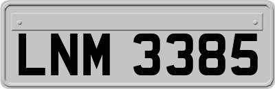 LNM3385