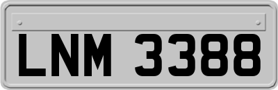 LNM3388