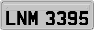 LNM3395