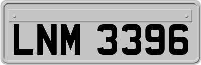LNM3396