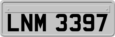 LNM3397