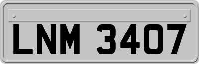 LNM3407