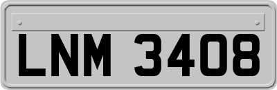 LNM3408