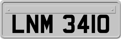 LNM3410