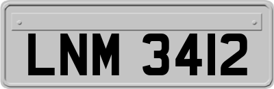 LNM3412