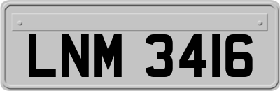 LNM3416