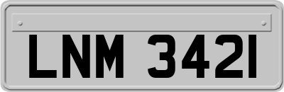 LNM3421