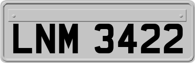 LNM3422