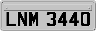 LNM3440