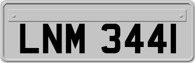 LNM3441
