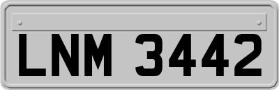 LNM3442