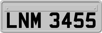 LNM3455