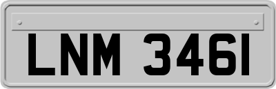 LNM3461