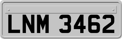 LNM3462
