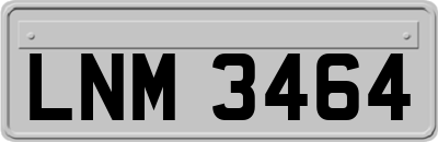 LNM3464
