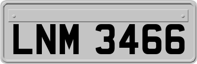 LNM3466