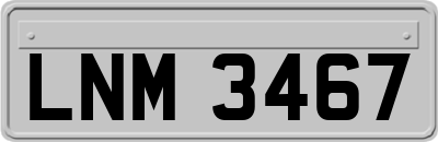 LNM3467